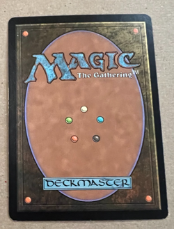 Dragon Token - Onslaught - Magic Player Rewards - MTG - Magic the Gathering - Image 3