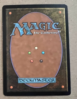 Dragon Token - Onslaught - Magic Player Rewards - MTG - Magic the Gathering - Image 4