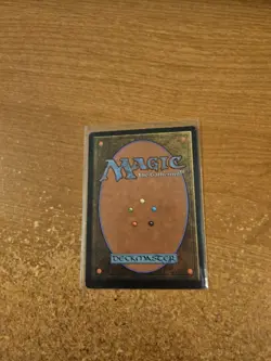 MAGIC THE GATHERING MIRAGE RARE ENERGY VORTEX LIGHTLY PLAYED - Image 2