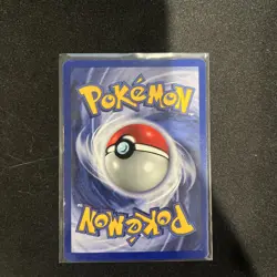 PIKACHU 58/102 E3 STAMPED PROMO POKEMON ENGLISH WOTC ERA PROMO 1999 - Image 2