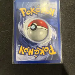 PIKACHU 58/102 E3 STAMPED PROMO POKEMON ENGLISH WOTC ERA PROMO 1999 - Image 4
