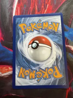 Pokemon TCG Hydreigon EX 223/191 Surging Sparks NM/Mint Condition - Image 2
