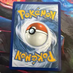 Pokemon TCG Flygon 101/094 Full Art Illustration Rare Holo Phantasmal Flames NM - Image 2