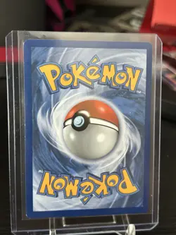 Pokemon TCG Mewtwo-EX XY183 Basic Psychic EX Promo Holo 170 HP English 2016 - Image 2