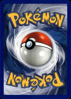 Pokemon Neo Genesis #53/111 Chikorita (53) Common Lightly played B - Image 2