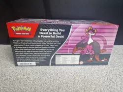 Pokemon TCG 2025 Trainers Toolkit - Image 2