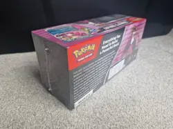 Pokemon TCG 2025 Trainers Toolkit - Image 3