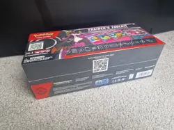 Pokemon TCG 2025 Trainers Toolkit - Image 5