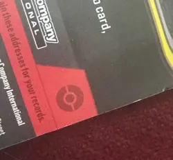 Sealed Pokemon Mega Evolution 1 Pack Blister [Driftblim promo] (CHECK PHOTOS) - Image 4