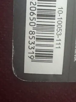 Sealed Pokemon Mega Evolution 1 Pack Blister [Driftblim promo] (CHECK PHOTOS) - Image 5