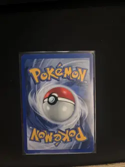 Pokemon TCG - Rocket's Scyther Gym Heroes Unlimited Holo - 13/132 - Image 2