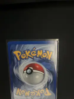 Pokemon TCG - Rocket's Scyther Gym Heroes Unlimited Holo - 13/132 - Image 3