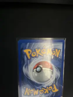 Pokemon TCG - Rocket's Scyther Gym Heroes Unlimited Holo - 13/132 - Image 4