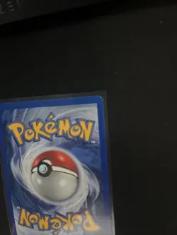 Pokemon TCG - Rocket's Scyther Gym Heroes Unlimited Holo - 13/132 - Image 5