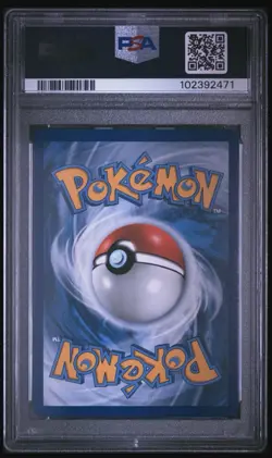 2017 Pokemon Sun & Moon #27 Incineroar Gem Mint PSA 10 - Image 2