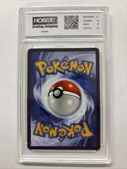 2023 Pokemon Jiren Pikachu Vcos #20 HGC 9 - Image 2