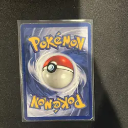 1st Edition Machamp 8/102 Base Set Holo Rare Vintage 1999 Pokemon Card MP - Image 2