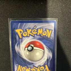 1st Edition Machamp 8/102 Base Set Holo Rare Vintage 1999 Pokemon Card MP - Image 3