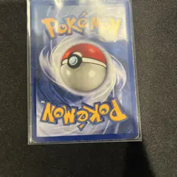1st Edition Machamp 8/102 Base Set Holo Rare Vintage 1999 Pokemon Card MP - Image 4