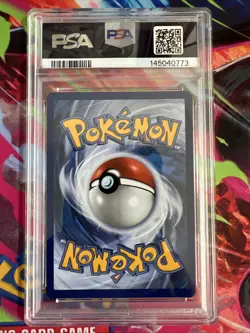 2025 Pokemon Mega Absol Ex 086/132 PSA 10 - Image 2