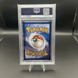 2023 Pokemon Baxcalibur 210/193 Illustration Rare Paldea Evolved PSA 9 MINT - Image 2