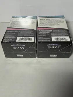 Pokemon Company, Mega Evolution Ascended Heroes Booster Bundle Lot Of (2) Sealed - Image 3