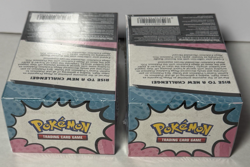 Pokemon Company, Mega Evolution Ascended Heroes Booster Bundle Lot Of (2) Sealed - Image 4