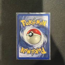 Mewtwo 10/102 Pokemon TCG 1999 Base Set Holo Unlimited Rare - Image 2