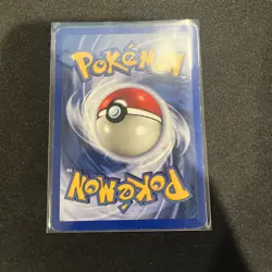 Mewtwo 10/102 Pokemon TCG 1999 Base Set Holo Unlimited Rare - Image 4