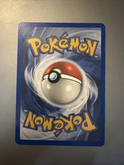 Eevee - 38/75 - Neo Discovery - 2000 - WOTC - Pokemon - Vintage - Image 2