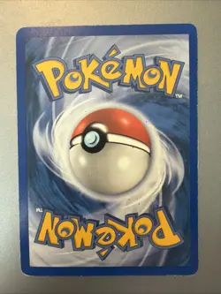 Pokemon - Quagsire - EX Team Rocket Returns - 26/109 - Rare - Non Holo - 2004 - Image 2