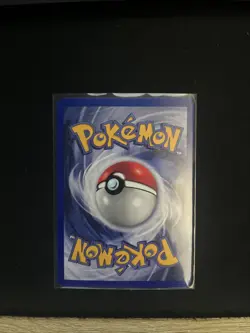 Entei 34/53 WoTC PROMO Reverse Holo Pokemon TCG - Image 2