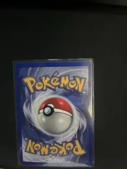 Entei 34/53 WoTC PROMO Reverse Holo Pokemon TCG - Image 3