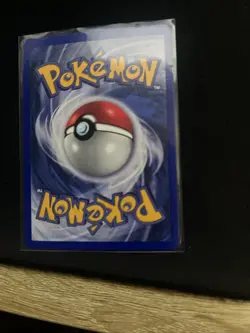 Entei 34/53 WoTC PROMO Reverse Holo Pokemon TCG - Image 4