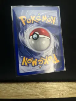 Entei 34/53 WoTC PROMO Reverse Holo Pokemon TCG - Image 5