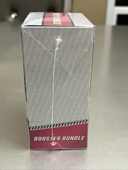 Pokemon TCG White Flare Booster Bundle Factory Sealed - Image 4