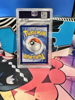 2021 Pokemon Swsh Bsp EEVEE - Holo Battle Styles promo - Image 2
