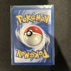 Pokemon TCG Machamp Base Set 8/102 Holo 1st Edition Holo Rare - Image 2