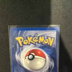 Pokemon TCG Machamp Base Set 8/102 Holo 1st Edition Holo Rare - Image 3