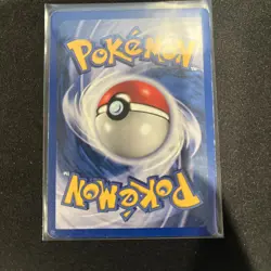 Pokemon TCG Machamp Base Set 8/102 Holo 1st Edition Holo Rare - Image 4