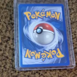 Pokemon TCG Vulpix 116/147 Aquapolis Reverse Holo English Common Basic 50 HP - Image 3