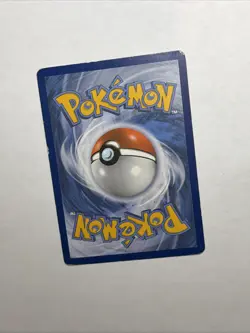 Pokemon Holofoil - Hoopa EX (Collection Promo) - XY85 / English - Image 4