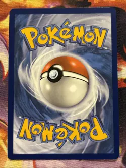 Mime Jr. 157/091 Shiny Rare Paldean Fates Pokemon Near Mint - Image 2