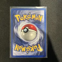 Hitmontop 3/75 Neo Discovery Holo Rare WOTC 2001 Pokemon TCG Card - Image 2