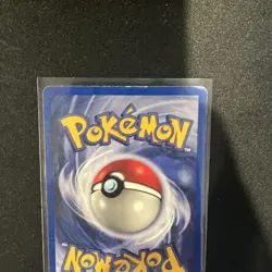 Hitmontop 3/75 Neo Discovery Holo Rare WOTC 2001 Pokemon TCG Card - Image 3