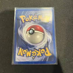 Hitmontop 3/75 Neo Discovery Holo Rare WOTC 2001 Pokemon TCG Card - Image 4