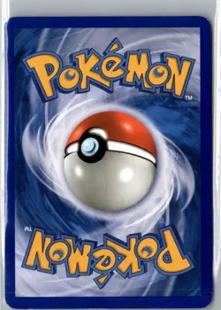 Nidoran Pokemon TCG Dragon Frontiers 56/101 Stamped Reverse Holo NM - Image 2
