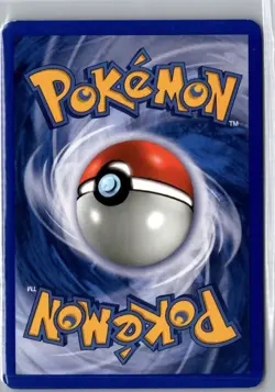 Pokemon Seedot 60/100 Common Stamped Reverse Holo Crystal Guardians NM - Image 2
