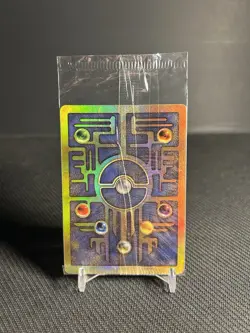 Pokemon TCG Ancient Mew Movie Promo Sealed 2 - Image 2