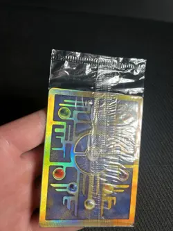 Pokemon TCG Ancient Mew Movie Promo Sealed 2 - Image 3